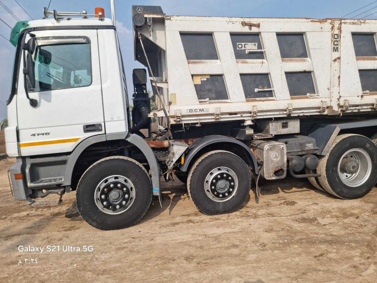 ٢٠٠٦ بصره تحويل بلاسم ثاني يوم مكفوله  السعر ٩٥٠ مجال قليل جدا للإستفسار ***********.      ***********.    ابو فهد المعموري
