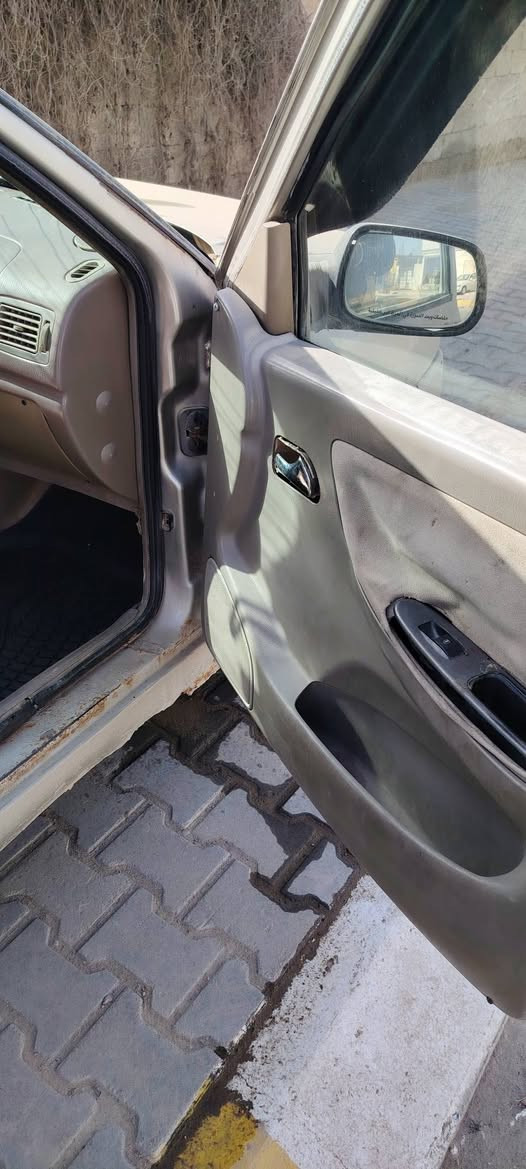 للبيع او مراوس بكير اوتو شيري كوين 2009 رقم واسط دولي مميز كير محرك شرط كهربائيات شغاله تايرات والصدر نص عمر والكشر شوفت عينك بيهه اماكن اخياس قليل مكاني تكريت اكاتبك عقد مروري خلال شهر تتحول سعر 27


**إذا كنت صاحب هذا الإعلان وتريد حذفه لأي سبب، رجاءا أرسل رسالة إلى الدعم الفني**