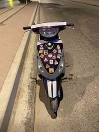 دراجة ماكس • نضافة ٩٠٪ • البصرة الزبير