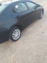 كورلا • ٢٠١٧ • امريكي