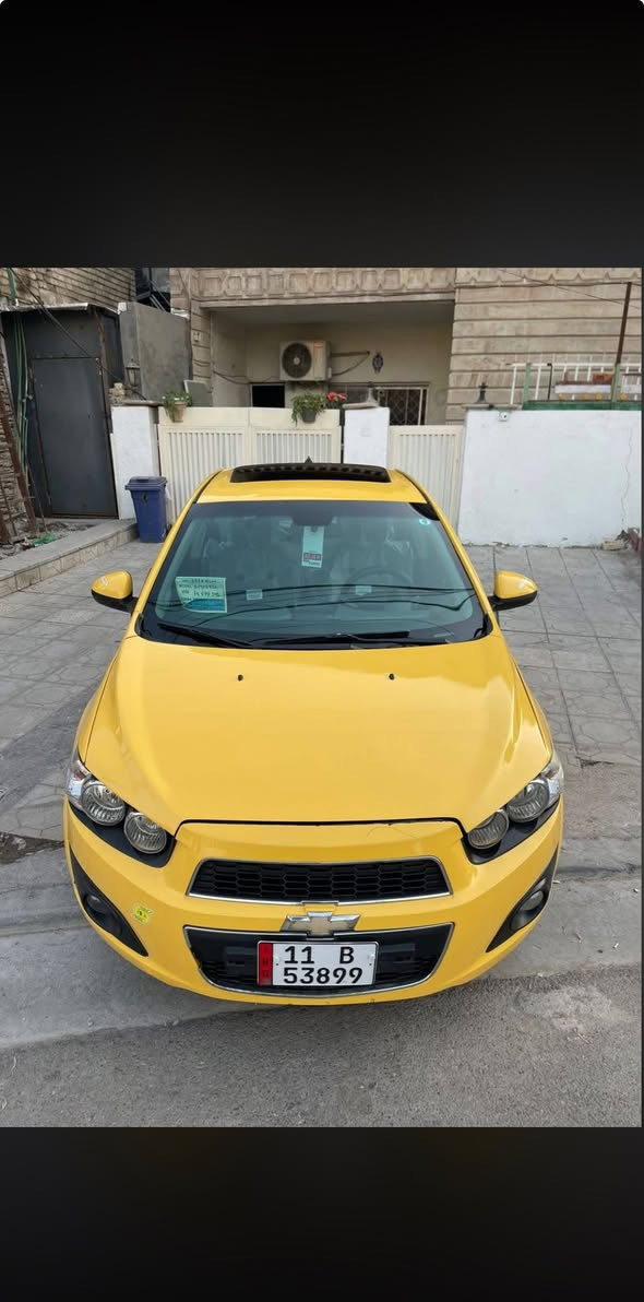 شوفرليت سونك
2014 بسمي رقم بغداد ومكانها بغداد مصفرة
هيئة وغرامه
وارد امريكي بيها جاملغ صفحه السايق فقط بدون دواخل وبدون ايرباك تحكم ستيرن
فتحة سقف سلايت
تحكم مري
جهتين ويل كب ١٧ رياضي بلوتوث شاشه ايباد منظومه سستم سماعات
صندوق بصمه تخم تاير باتري جديد جاهزه من كل شئ عوزها فقط ملاحضات بسيطه السعر 65 وبيها مجال بسيط وهاذ
رقمي ***********
