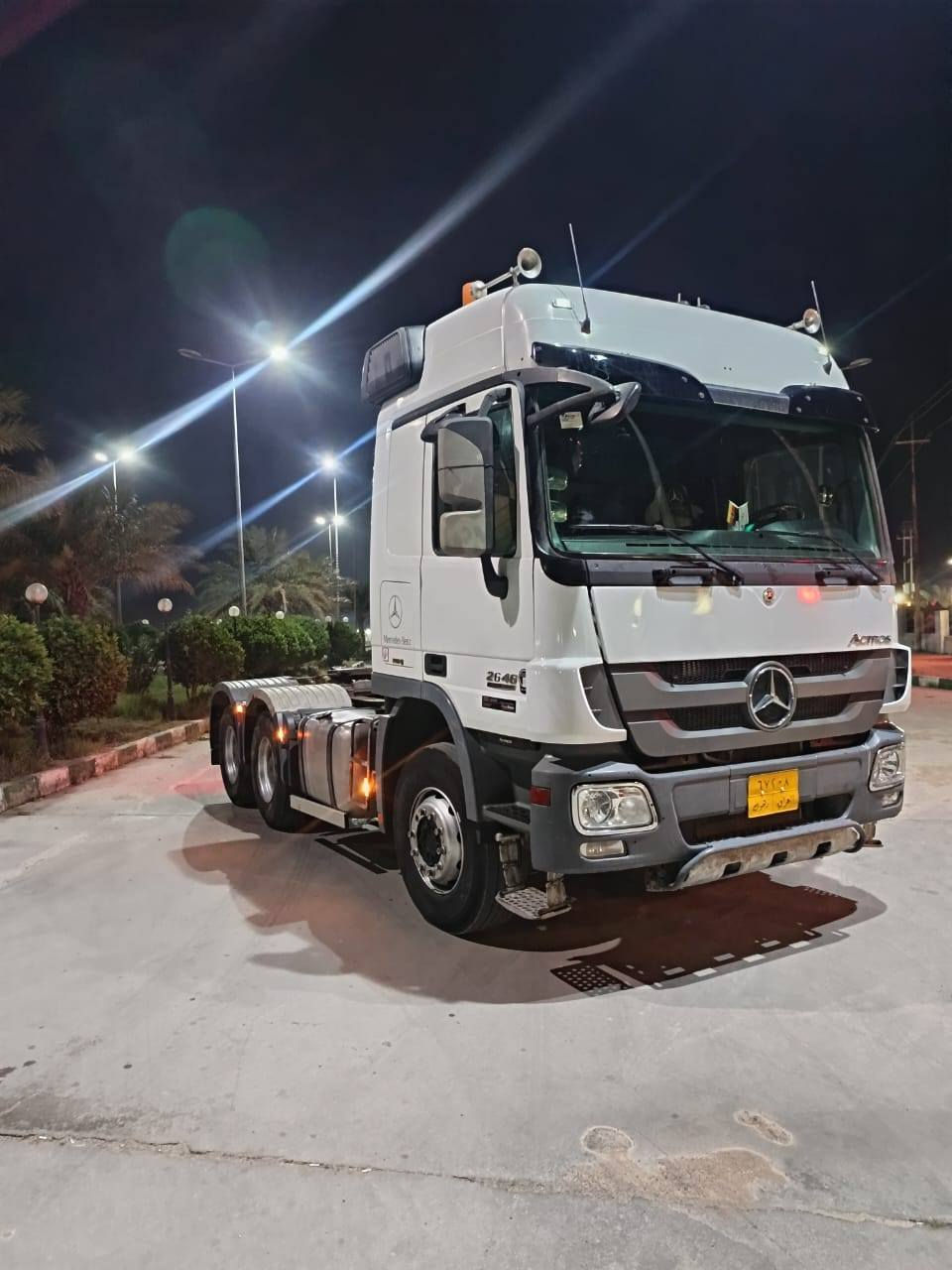 اكتروز 2007مكفوله كفاله عامه بسمي سنويه ل 2028مرسمه قلاب مكينه 46شاصي 26 جاهزه للعمل ***********
