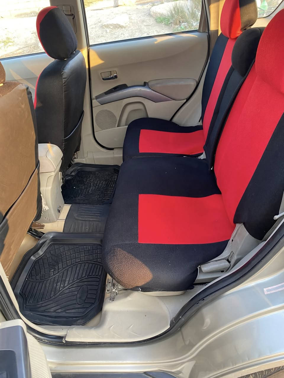 سلام عليكم مسبوشي اوتلاندر موديل ٨ سيارة خير من الله كير محرك تبريد تدفى بس بنيد صبغ شفتات تحكم ستيرن مانع تزلق فتحت بيها بلتكمه صدرها ٦٠ بل ١٠٠ بسمي سنويه جديدة رقم جديد هزة جديدة مكاني بغداد الشعله ***********7
