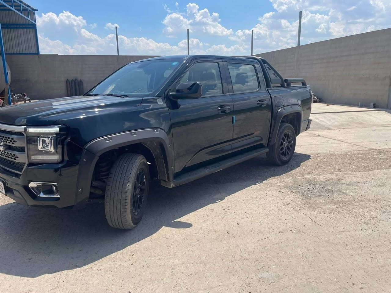 الحلوة للبيع
JMC افنيو 

موديل 2025

سياره فول عده الفتحه 

مواصفات معروفه

رادارات امامي خلفي

حساسات 

شاشه كامره خلفيه

محرك ٢٣٠٠ تيربو 

مرقم بغداد كامل

سنويه ب اسم شركة

سعر

اتصل وتدلل ***********

للعلم السياره وكالة من  شركة الصادق

