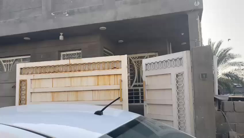 🏡 بيت للبيع – بناء حديث 2023

📍 العنوان: الجزائر / فرع الورديه قرب سكة القطار جداً

📐 المساحة: 234 متر
📄 الطابو: زراعي
✨ بيت مرتب وجديد وموقعه حلو وقريب من الشارع العام
🔹 غرفتين نوم
🔹 استقبال
🔹 صحيات
🔹 كافة الخدمات متوفرة
. 

📞 للاستفسار والاتصال: 

*********** 

#عقارات_بابل
#بيت_للبيع
#الجزائر
#الحلة
#فرصة_استثمار
#طابو_زراعي
#وسيط_عقاري
