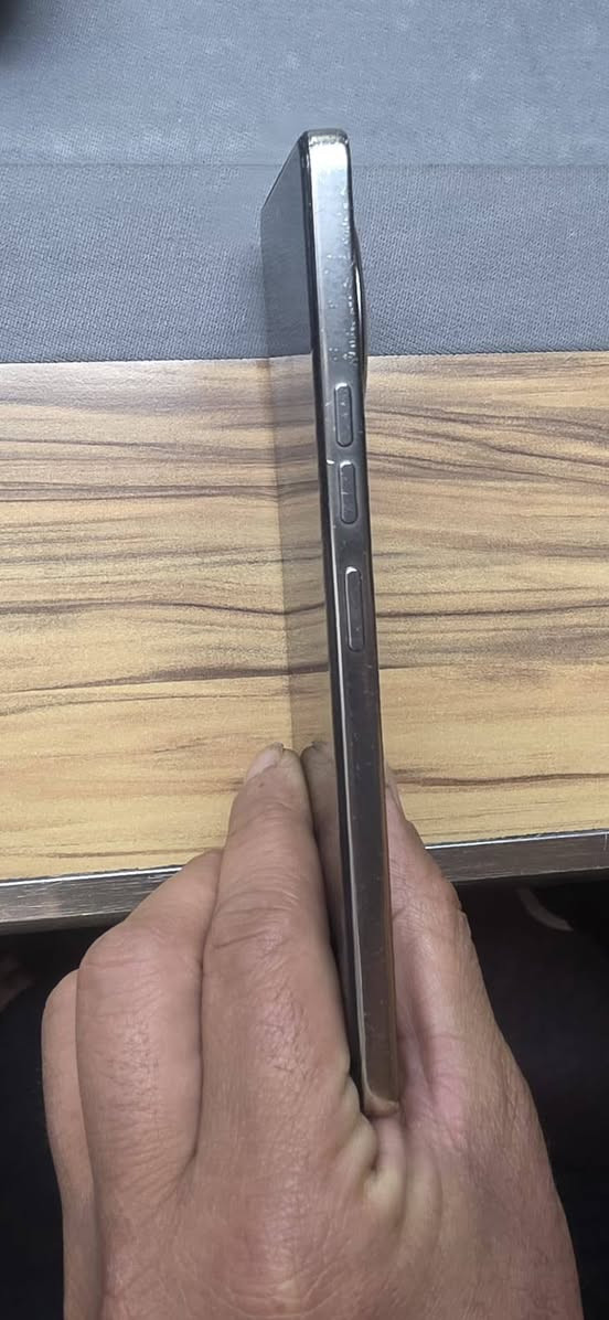 تكنو كامون 30 جهاز معروف مواصفاته ذاكره 256 عشوائية 16 مكفول من كلشي سعر 150 بي مجال للشراي


**إذا كنت صاحب هذا الإعلان وتريد حذفه لأي سبب، رجاءا أرسل رسالة إلى الدعم الفني**