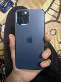 عندي آيفون 12برو ماكس بطاريه 81 مكفول ما بدل بي اي شي الموبايل أمريكي ...