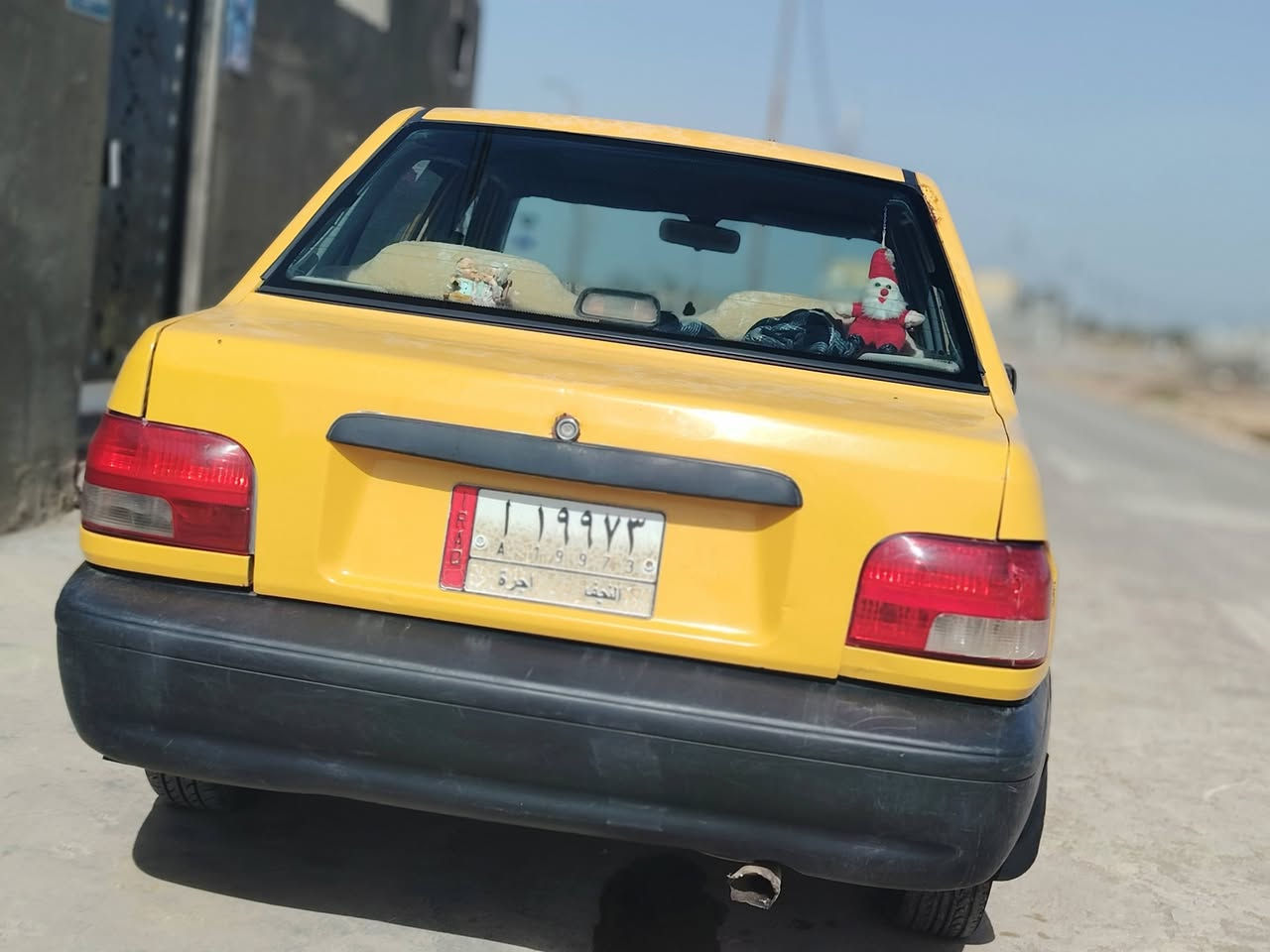 سايبا موديل. 2012.  رقم نجف.  سنويه صاقطه ب 2023.  مصفره هيئه وغرامات.  السياره مثل  ال بصوره.  .  المكان ديوانيه.  سعر 26 وبيه مجال..  الرقم( ***********)
