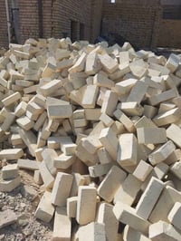 طابوك • مواد بناء • ميسان