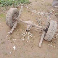 قطع غيار • هانفي