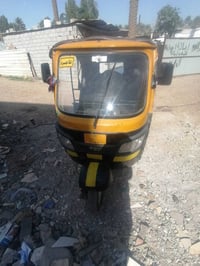 تكتك • ١٦/١٧ • محرك جديد