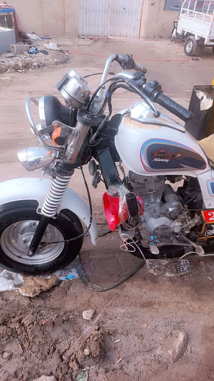 سلام عليكم حبايب گلبي ستوته البيع موديل 2017مكينته خير من الله توني مجفته تجفيت شركه الصلي الغراض شرط كهربيات كل شغاله شاصي مكفول وراق صوليه السعر خاص رقم الهاتف ***********
