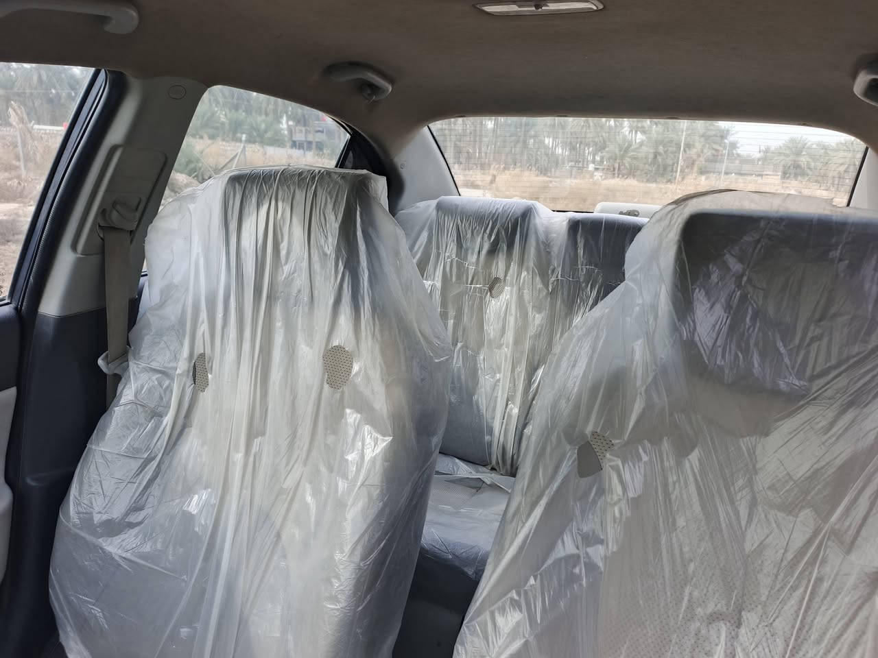 سلام عليكم عدي  اكسنت وارد امريكي للبيع مديل 10مقدس وال عده تكسي مراوس
80وبيه مجال 
مكاني بابل 
***********
