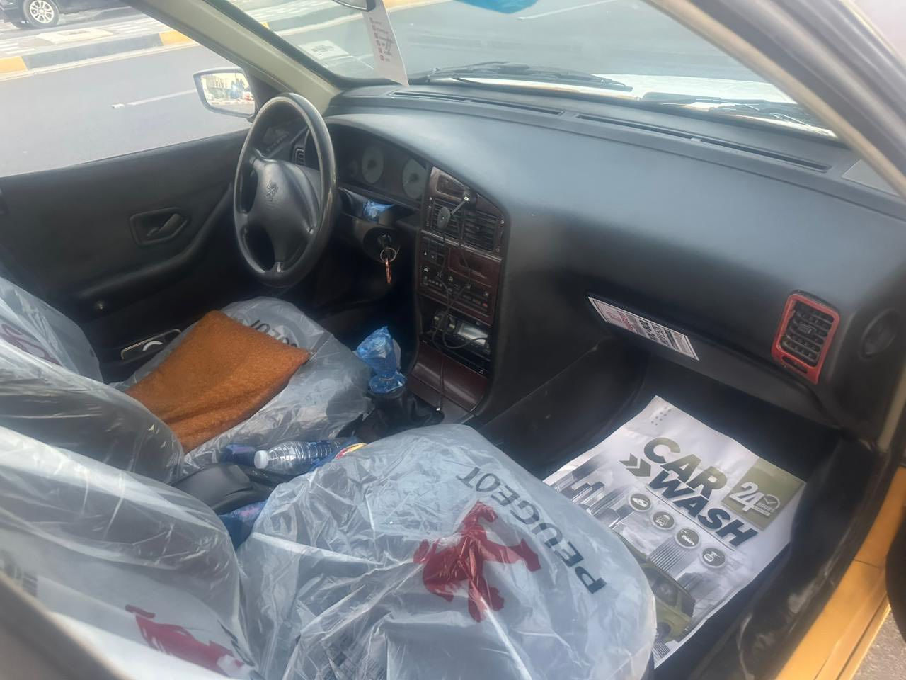 سلام عليكم بيجو بارص 2015 الرقم بغداد سيارة كير ومكينه وصدر خير من الله فقط صبغ بل جاملغات الخلفية السعر 39رقم الموبايل *********** الرقم بي واتساب المكان بغداد الكماليه
