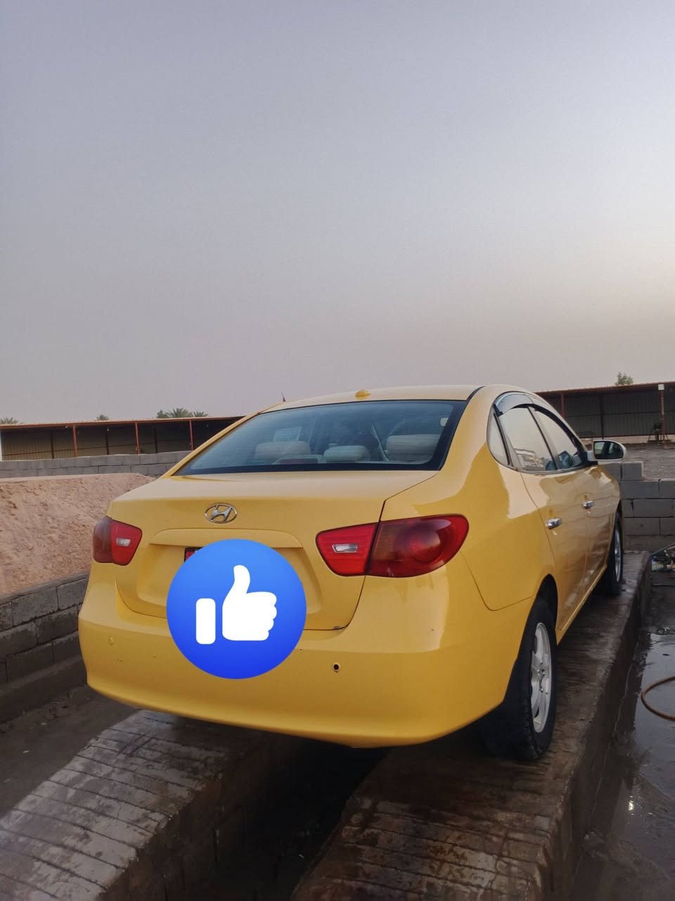 النتره موديل 2007 وارد أمريكي ظرر ربع جاملق المامي رقم انگليزي بسمي السياره خير من الله مال جناي ولي حاب يستفسر اكثر اتصل على الرقم ***********
