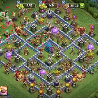 تاون ١٢ • قرية مرتبة • للبيع