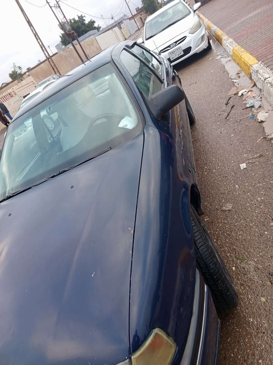 اوبل فكتر موديل 92رقم جديد هزه جديد محرك 20 سيارة مال بيت بدون مصرف دينار واحد كوله جديد صبغ جماليه فقط سعر 37بي مجال قليل مكاني طوز ***********
