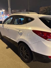 توسان ٢٠١٤ • خليجي • رقم بصره