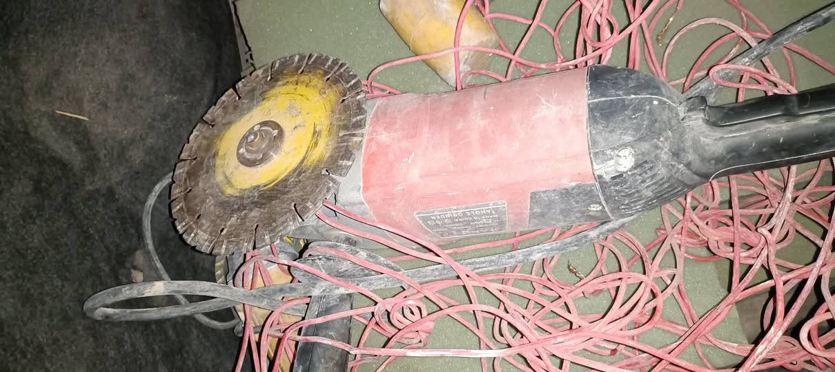 كوسرات مستخدمات للبيع 
السعر 100 الف 
‏‪0782 481 4974‬‏
