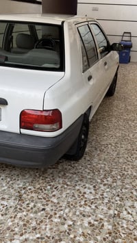 ٢٠٢٣ • مشيه ٣٩ الف • صبغ خلفي