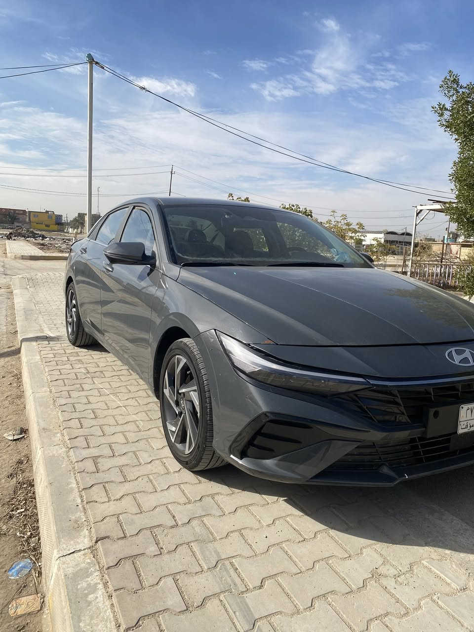 هونداي النترا 2024  وارد كوري
ماشيه 15 الف جديده السياره

🛑 بصمه تشغيل وابواب وجنطه

🛑صندوق ذكي يفتح عند الاقتراب 🚶🏻‍♂️

🛑 لايت زينون عدسات بلادي + Led 

🛑كاميرات عدد 5 محيطيه والجوانب واميه وخلفيه

🛑شاشة لمس متصله مع عداد دجتال 

تدعم نظام Android Auto +Car play 

🛑اناره داخليه محيطيه متعددة الالوان🌈

🛑رادارات امامي خلفي جوانب 

🛑رادار جانبي النقطه العمياء ⚠️

🛑حساسات اماميه

🛑حساسات خلفيه

🛑تحديد مسار+ سياقة آليه

🛑توقف ذاتي 🚳 عند الاقتراب من سياره 
🛑تركن تلقائيا بدون سائق
‏🛑‎فول تحكم ستيرن
🛑تشغيل وقفل عن طريق التلفون 
🛑كروز مثبت سرعه 
🛑اشاير ب المرايه
🛑‏  شاشه بيانو منفصل 
🛑بك لايت اناره متصل
🛑اربع  وضعيات قيادة 

🛑‏كشنات جلد تدفئه تبريد 

🛑اوتو هولد @/

‏‎🛑نظام ABS/مانع انزلاق

🛑شاشه ظبط بل دشبول
🛑تبريد امامي خلفي
‏‎🛑 حساس اطارات

🛑كشنات كهربائية وضعيات مساج
🛑شحن لاسلكي وتايب سي ويبي اس
  🛑حادث قبق الجنطه وشويه الحوض

للاستفسار ***********
