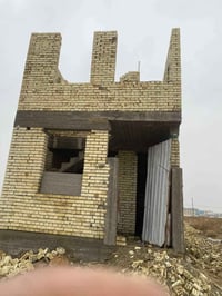 كادر بناء • مصري • شغل درجه اولى