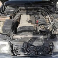 مرسيدس دب • ١٩٩٢ • بلادي