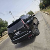 كاديلاك إسكاليد • ٢٠٢٤ • ٢٠ ألف