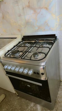 نظيف • فرن • نجف