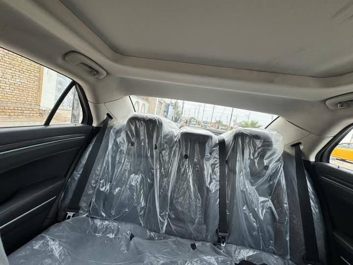 موديل 2018 معلايه 2023مرقمه بغدار فول السياره وبيهه بل خلف كلير السياره فور ويل لسعر 165الاتصال ***********
