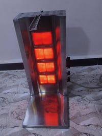 شواية للبيع ممشتغل هواية  ( نفس جديد ) واتساب07700707061