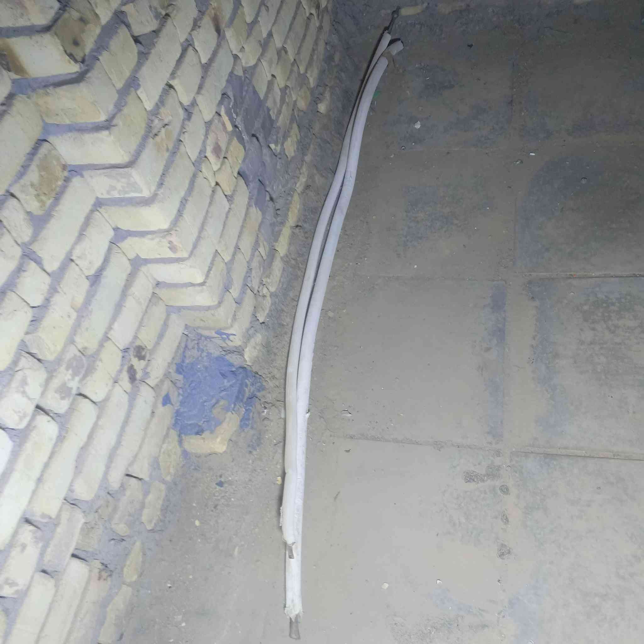 السلام عليكم بواري سبلت نحاس الاسود طول 4 متر والابيض 2 متر الشراي يجي خاص او يعلق ونه اجيه


**إذا كنت صاحب هذا الإعلان وتريد حذفه لأي سبب، رجاءا أرسل رسالة إلى الدعم الفني**