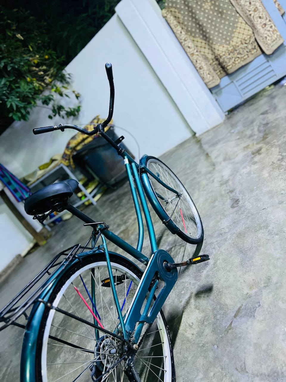 سلام عليكم بايسكل للبيع نوعه فروماج موديل 2019 مكاني كركوك الـسعر 70 وبي مجال للشراي


**إذا كنت صاحب هذا الإعلان وتريد حذفه لأي سبب، رجاءا أرسل رسالة إلى الدعم الفني**