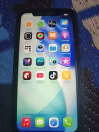 ايفون 11 • شخط • بطارية ٨٨