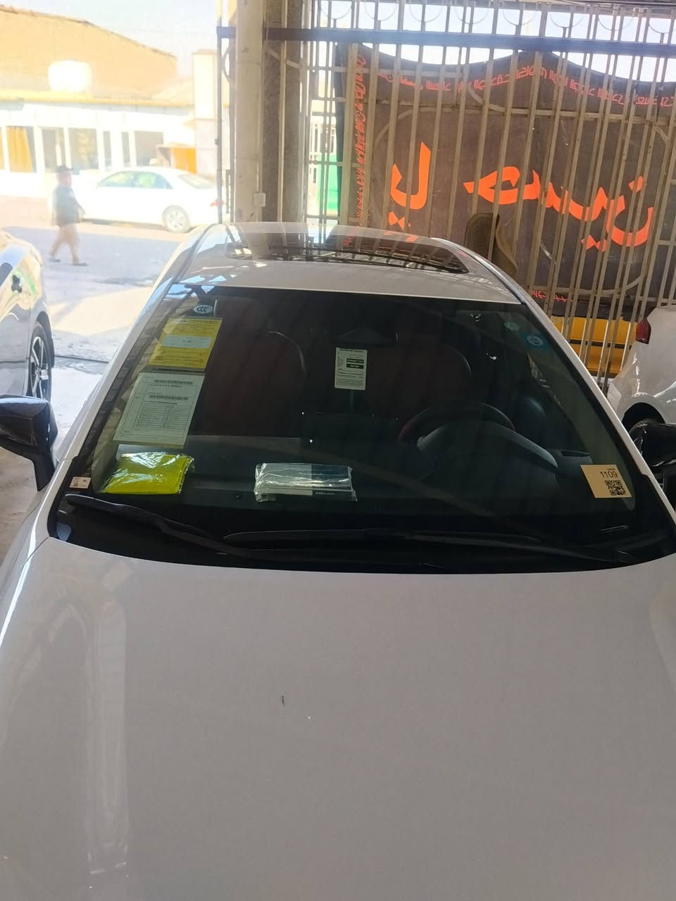 اقسـاط اقسـاط سكنـت بغداد فقط 
يوجد بيوايدي سيل 5
بيوايدي دستروير وجميع السيارات 
مديل 2025 
مرقم كامل
                    مقـــدمه 60$ورقه وفوك  بالشهر 500 الف 
استلام فوري
ضمان مستمسكاتك فقط
تشمل جميع لمواطنين كاسب اي شخص عادي لمهم من بغداد
جماعت 50ورقه لتعبني مترهم


**إذا كنت صاحب هذا الإعلان وتريد حذفه لأي سبب، رجاءا أرسل رسالة إلى الدعم الفني**