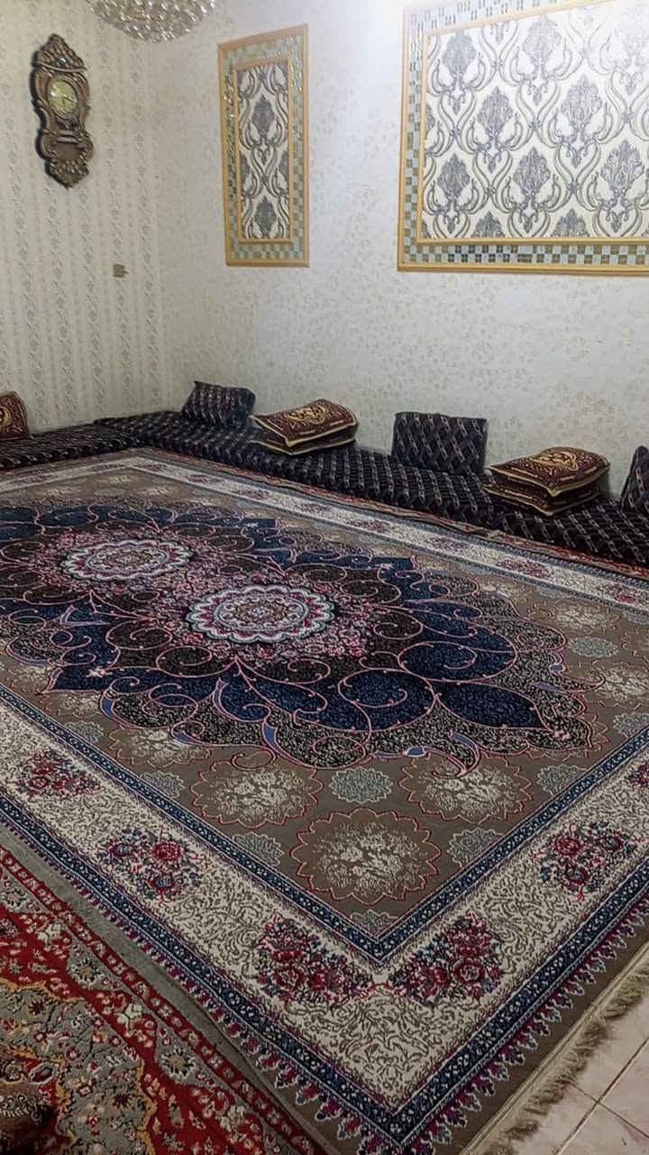 بيت للبيع في الصقلاويه الشهداء الاولى 
طابو صرف 
يبعد عل شا ع العام 50 متر 
مساحه البيت 300 متر  طابقين 
12×25
البناء طابوك
بي غرفتين ومطبخ وصاله  وديوانيه وكراج
 وحديقه
طابق ثاني 2غرفه وصاله 
فول سيراميك 
شارع 10 نافذ عل شارع الخدمي وعل شارع15
فول الخدمات 

السعر تعال خاص او راسلني وتدلل
تفاصيل البيت اكثر في الفديو 
‭
🔖عندك عقار وتريد تبيع لا
 تحتار راسلنا فقط 👇
📍عنوان المكتب صقلاويه  . شهداء ثانيه مقابل جامع عبد القادر الكيلاني 
للاستفسار مراسلة الصفحة او الاتصال 
*********** اتصال +وتساب
*********** اتصال +واتساب
🥇# مكتب كمال للعقار  

....... #عقارات #الفلوجة #بغداد #بيوت #الانبار #عقارات_الانبار #قطع #عقارات #بغداد #فلوجة #الفلوجة #الفلوجه #الانبار #الرمادي #مجلس_النواب_العراقي #البرلمان_العراقي #المنصور #عقارات_بغداد #عقارات_الانبار
