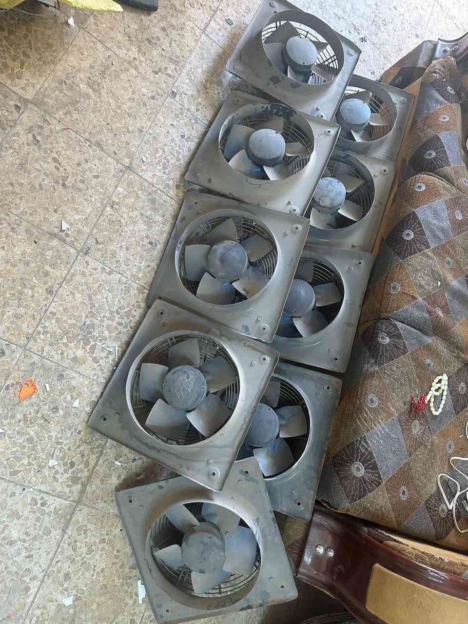 مفرغات عاطلات ١٠ قطع نظيفات فقط تراب عليهن قيم واخذ


**إذا كنت صاحب هذا الإعلان وتريد حذفه لأي سبب، رجاءا أرسل رسالة إلى الدعم الفني**