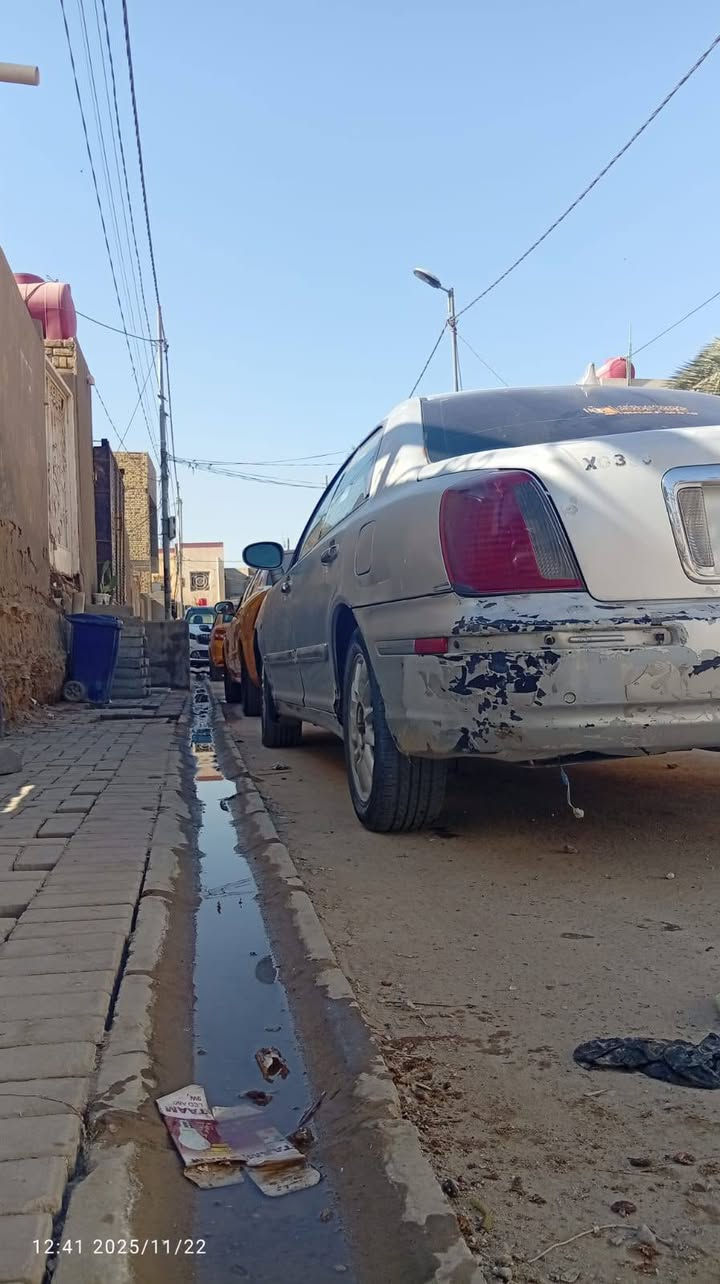 سوناتا كراند موديل 2004سياره حلو وجاهز الاستفسار على رقم ***********مكانه الديوانيه السعر 50
