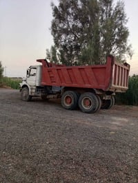 سكانيا ١١٢ • موديل ١٩٩٤ • محرك وشاصي مكفول