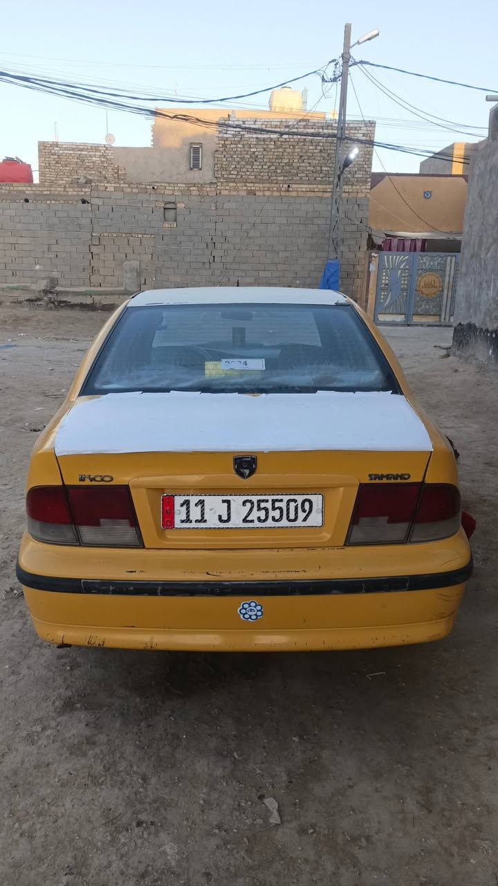 سلام عليكم.  اللبيع او مراوس حسب القناعه مكان سياره طويريج كربلاء 
سياره خير من الله 
مكينه.  كير.   خير من الله 
تخم تايرات جديد 
كهربئيات كله شغاله
سعر 26.   وبيه مجال 
***********
