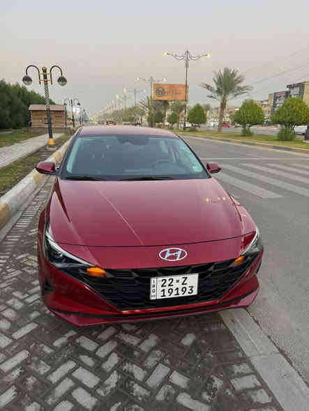 النترا موديل ٢٠٢٣
فول ماعده فتحه
بصمه 
ماشيه ٣٣الف 
محرك ٢٠٠٠
بيها بارد صندوق 
بابين موضح باصور 
شاشا دواخل نظيفهً
مكاني بغداد 
متواجد وات ساب فقط 
***********
وارد أمريكي 
رقم جديد 
سياره كلش حلوه نظيفهً
دم غزال 
سعرها ١٦٣ بي مجال بسيط حك جيه
