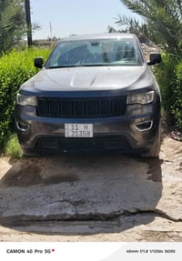 جيب 19 سياره اخت الزيروو لون زيتون  موصفات فول  بنيد بدل فقط  سياره ما...