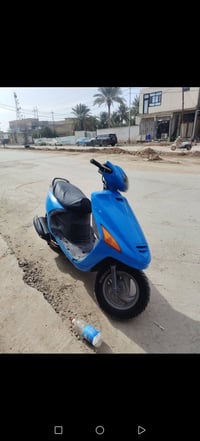 فراشه • كامله • الديوانية