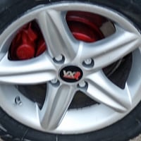 ويل كب فكترا 14 • نضيف • موصل