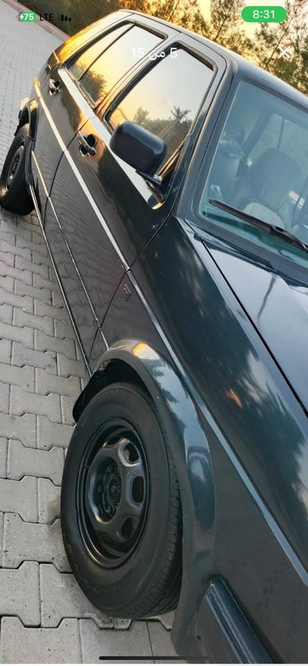 كولف 1991
***********
20$
