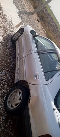 موديل ٩٣ • رقم ديالى • وكالة