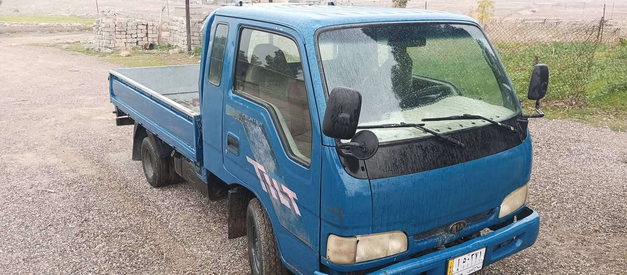 سلام عليكم كيه موديل ١٩٩٩فونتيره رقم صلاح الدين كفاله لاصبق ولاكص محرك معمرجديد وكير مشروع وطني تحويل فقط العنوان موصل  السعر٦٨وبيه مجال قليل ***********
