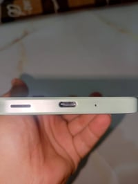 جهاز كلكسي A16 ذاكره 128\4 جديد بل جيس قبل سبوع من اخذته جهاز لوك حتهم...