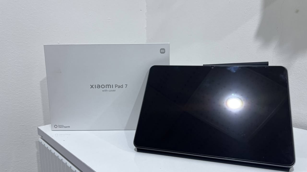 شاومي  باد 7  
256 /8
بطارية  94% 
سعر 360


**إذا كنت صاحب هذا الإعلان وتريد حذفه لأي سبب، رجاءا أرسل رسالة إلى الدعم الفني**