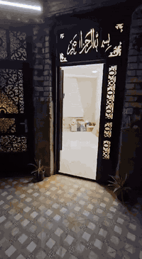 بيت للبيع قرب كليه الهادي المساحة ١٢٠ م  طابقين نظيف جدا طابو صرف يصلح...